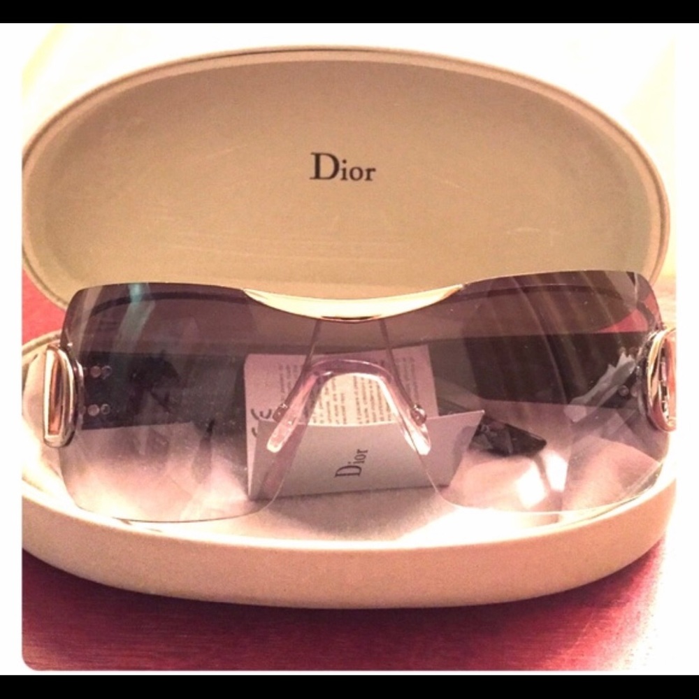 Dior sunglasses